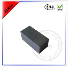 Konkurrenzfähige Preis Ferrit quadratische Magneten von China Hersteller